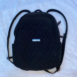 Vera Bradley Backpack Purse